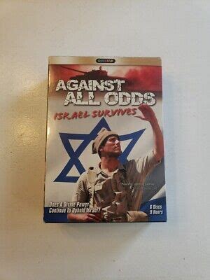 Against All Odds: Israel Survives (2011) .